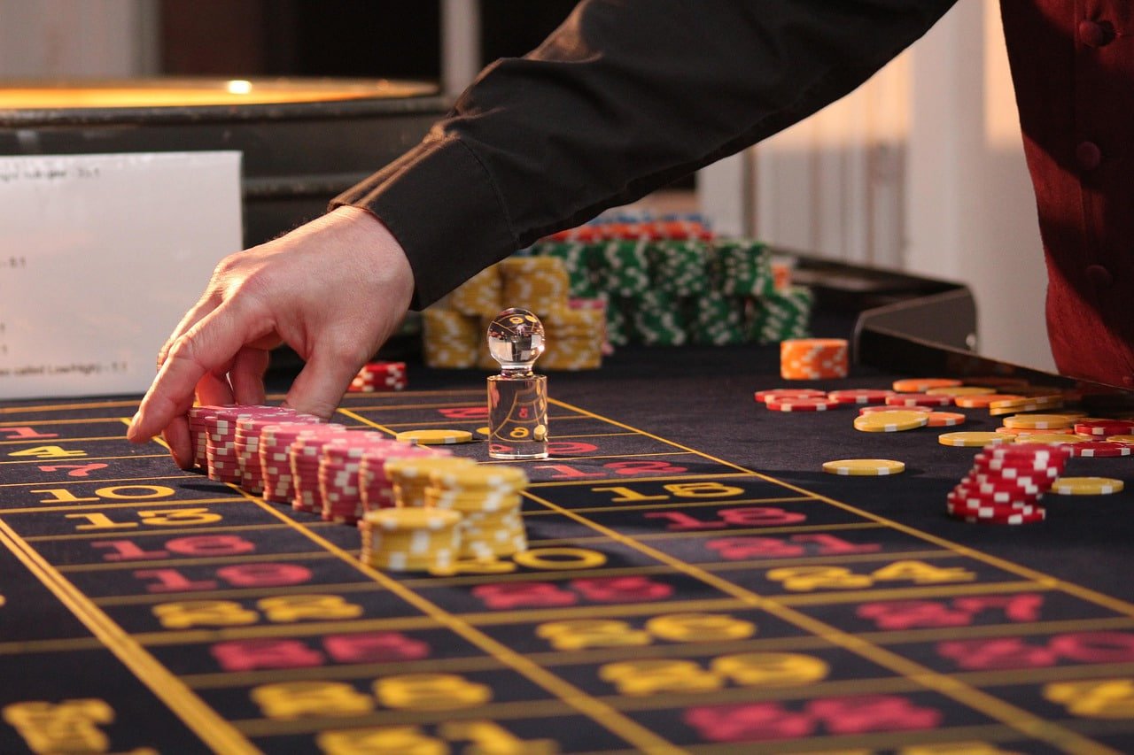 Profil platform kapalslot di layar mobile