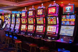 Navigasi kapalslot responsif untuk ponsel