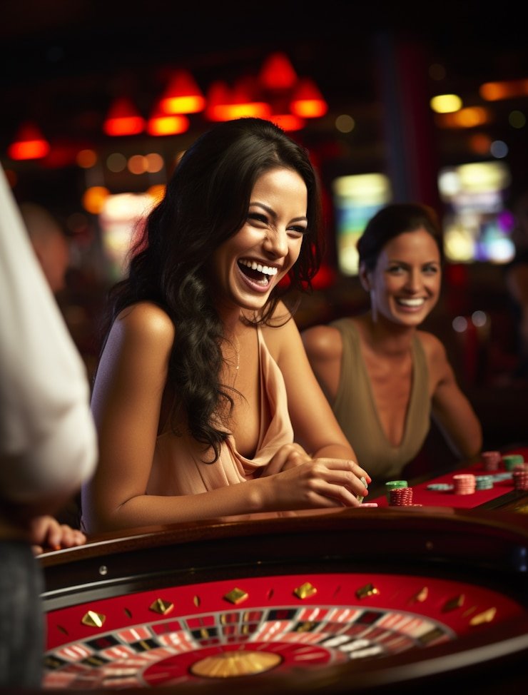Navigasi VIP kapalslot yang responsif